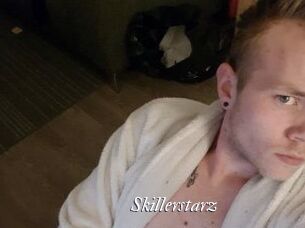 Skillerstarz