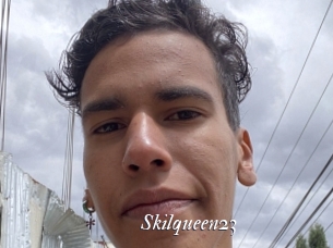 Skilqueen23