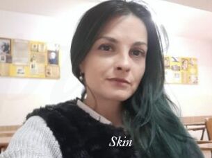 Skin