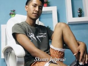 Skinny_bigpenis