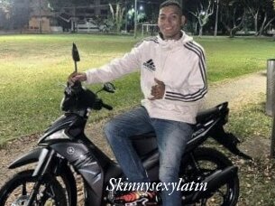 Skinnysexylatin