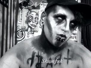 Skum_fuk