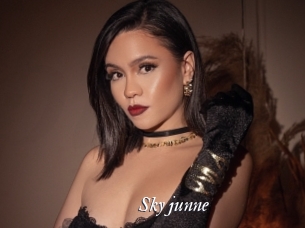 Sky_junne