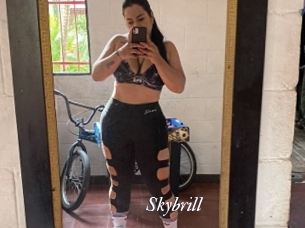 Skybrill