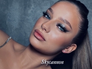 Skycannon
