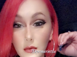 Skyemarietta