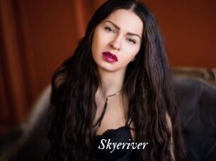 Skyeriver