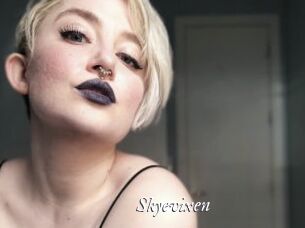 Skyevixen