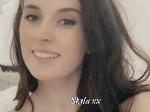 Skyla_xx