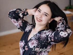 Skylarlevis