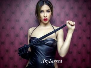 Skylarred