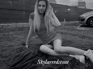 Skylarredstone