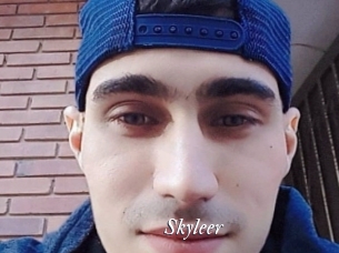 Skyleer