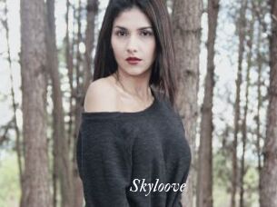 Skyloove