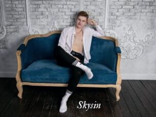 Skysin