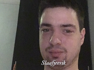 Slaafjeerik