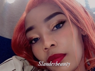 Slanderbeauty