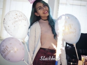 Slashbird
