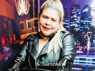 Slavebdsm