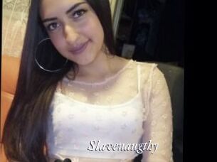 Slavenaugthy