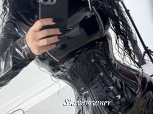 Slavesowner