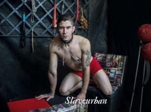 slaveurban Partouze
