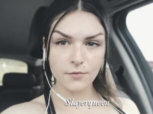 Slayerqueen