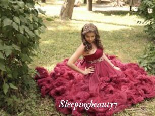 sleepingbeauty7 Partouze