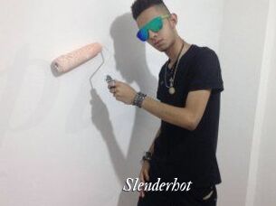 slenderhot Partouze