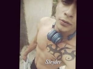 Sleyder