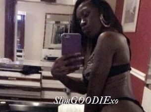 SlimGOODIExo