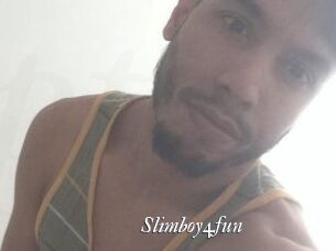 Slimboy4fun