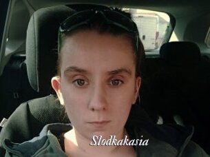 Slodkakasia