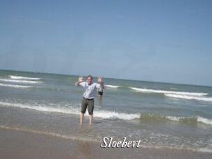 sloebert Partouze
