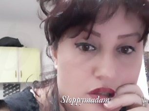 Sloppymadam