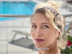 Slutxxxx