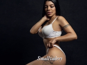 Smallvalery