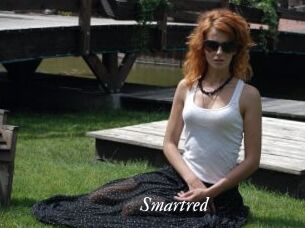 smartred Partouze