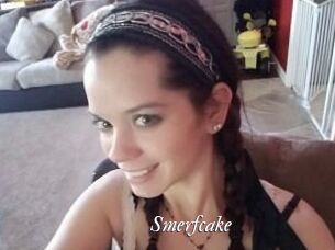 smerfcake Partouze