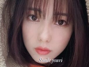 Smile_youri