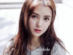 Smilekeke