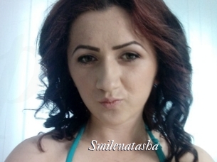 smilenatasha Partouze
