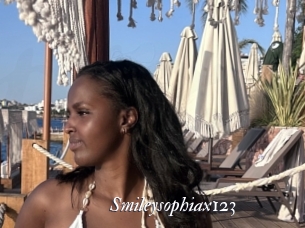 Smileysophiax123