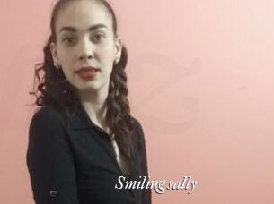 smiling_sally Partouze
