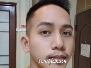 smithjohnson Partouze