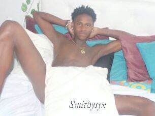 Smithysyx