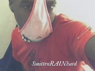 SmittenRAINhard