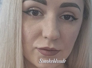 Smokeblonde
