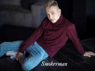 Smokerman