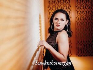 Smokinhotmegan